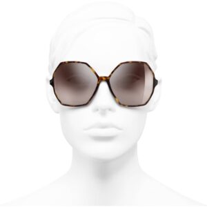 Round Sunglasses